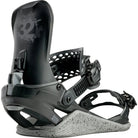 ThirtyTwo X Public Basin FASE Binding 2027 - Black/Gray - Switch Skate & Snow