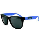 Thrasher Logo Sunglasses - Blue - Switch Skate & Snow