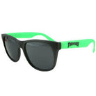Thrasher Logo Sunglasses - Green - Switch Skate & Snow