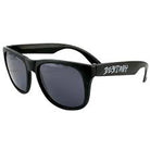 Thrasher Skate & Destroy Sunglasses - Black - Switch Skate & Snow