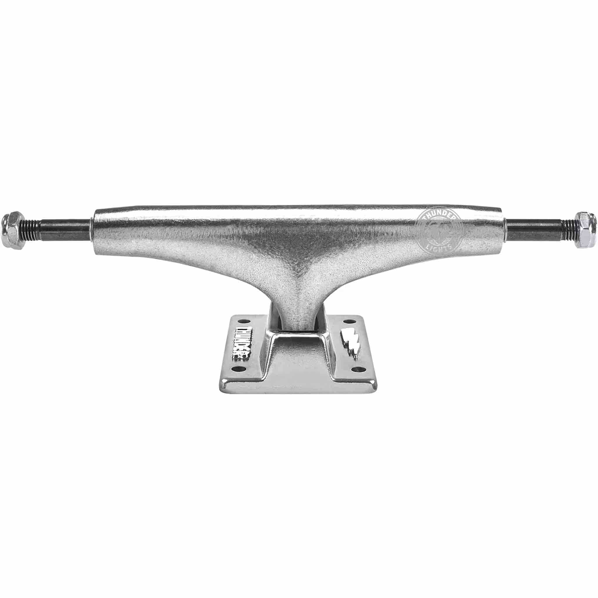 Thunder Lights II Hi Polished Trucks - 149 - Switch Skate & Snow