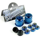 Thunder Rebuild Kit - 95D - Blue - Switch Skate & Snow