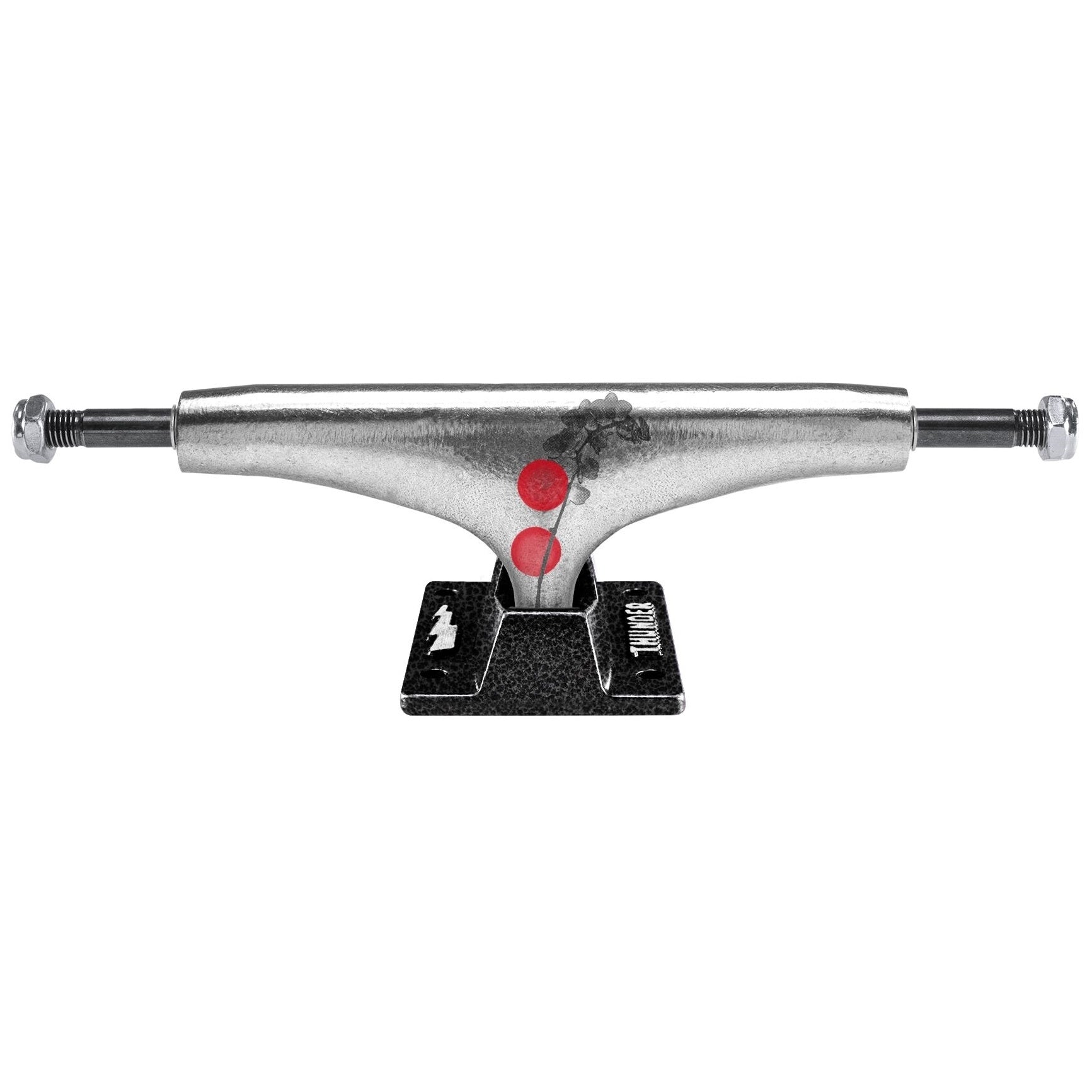 Thunder Sarah Meurle Emulsion Pro Hollow Lights Trucks - 148 - Switch Skate & Snow