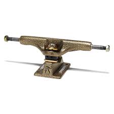 Thunder Team Goldline Hollow Lights II Trucks - 148 - Switch Skate & Snow