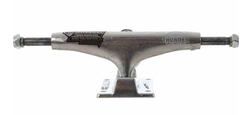 Thunder Titanium Lights 3 Polished Hi Trucks - 149