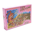 Toy Machine Closer Puzzle - 500 Pieces - Switch Skate & Snow