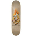 Toy Machine Templeton KKK Deck - 8.5 - Switch Skate & Snow