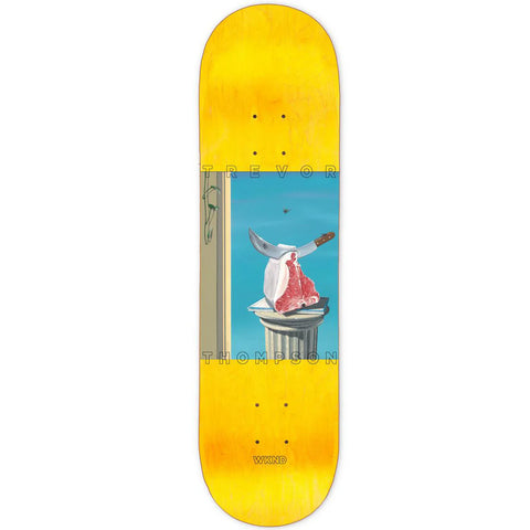 WKND Trevor Thompson Steak and Trinity Deck - 8.25 (ASSORTED VENEER COLORS) *Online Only*