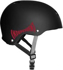 Triple 8 Sweatsaver Certified Helmet - Independent - Switch Skate & Snow