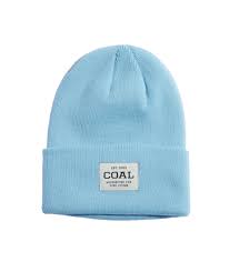 Coal 2024 Uniform Beanie - Light Blue