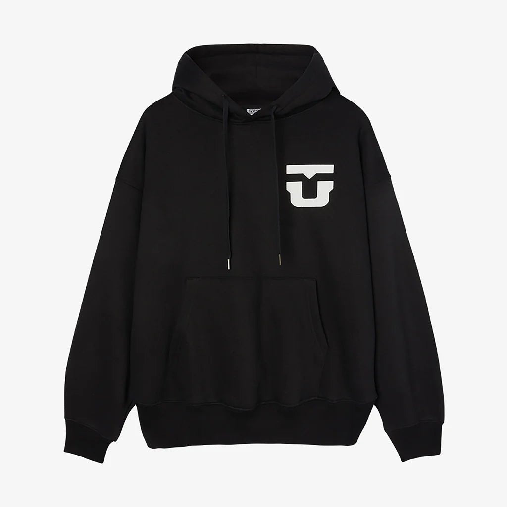 Union 2026 Team Hoodie - Black - Switch Skate & Snow