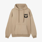 Union 2026 Team Hoodie - Sand - Switch Skate & Snow