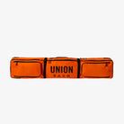 Union 2026 Wheeled Boardbag - Union Orange - Switch Skate & Snow