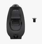 Union Aluminum Ankle Ratchet - Black - Switch Skate & Snow