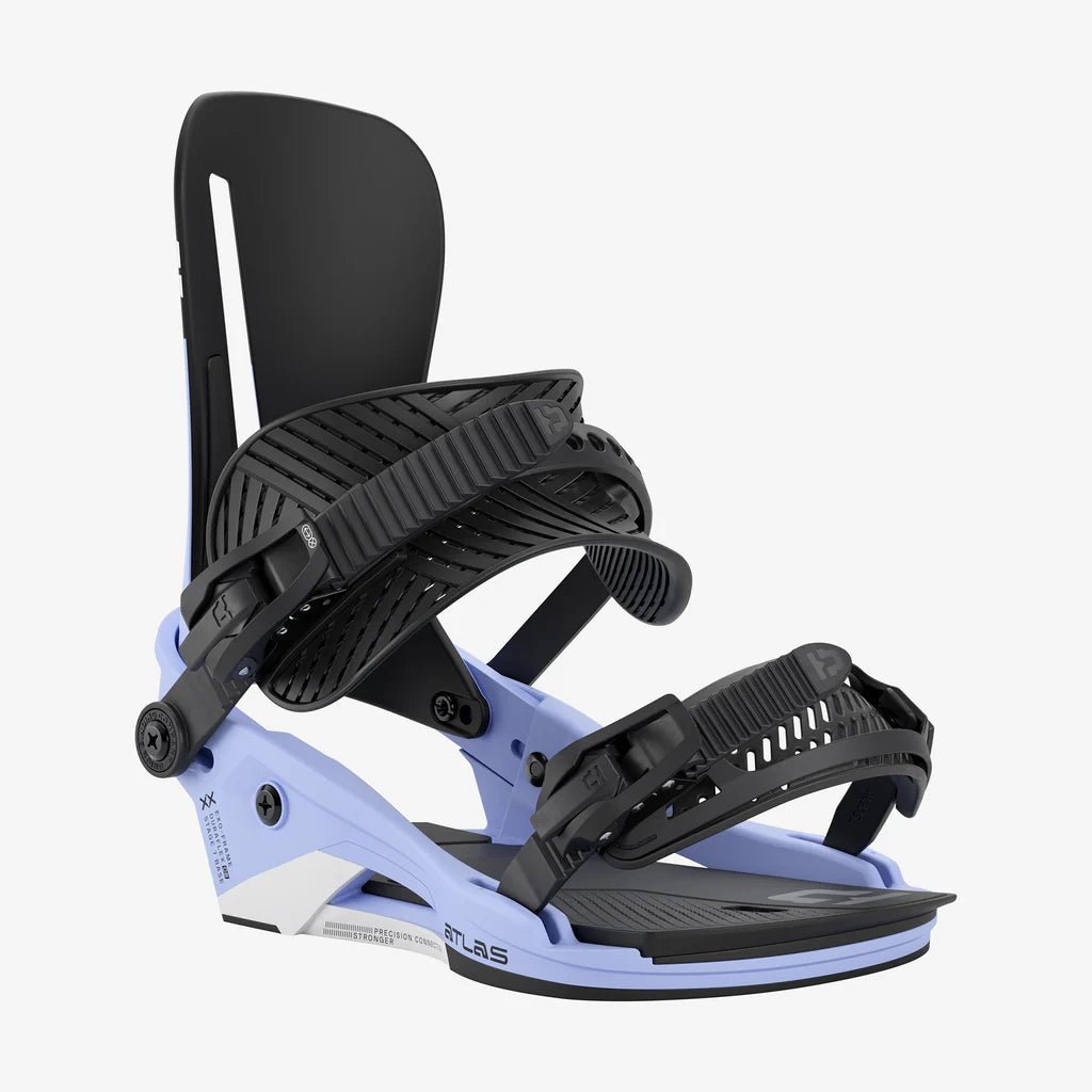 Union Atlas Binding 2026 - Violet - Switch Skate & Snow