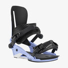 Union Atlas Binding 2026 - Violet - Switch Skate & Snow