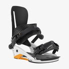 Union Atlas Binding 2026 - White/Orange - Switch Skate & Snow