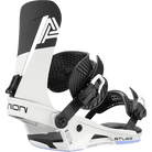 Union Atlas Binding 2027 - Cool Grey - Switch Skate & Snow