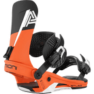 Union Atlas Binding 2027 - Orange - Switch Skate & Snow