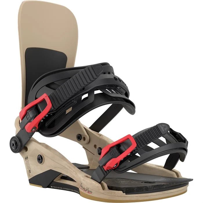 Union Atlas Pro Binding 2026 - Kazu - Switch Skate & Snow