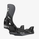 Union Atlas Step On® 2026 - Black - Switch Skate & Snow