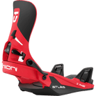 Union Atlas Step-On Binding 2027 - Red - Switch Skate & Snow