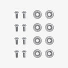 Union Binding Hardware - Switch Skate & Snow