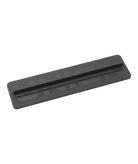 Union Boot Scraper Stomp Pad 2027 - Black - Switch Skate & Snow