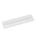 Union Boot Scraper Stomp Pad 2027 - White - Switch Skate & Snow