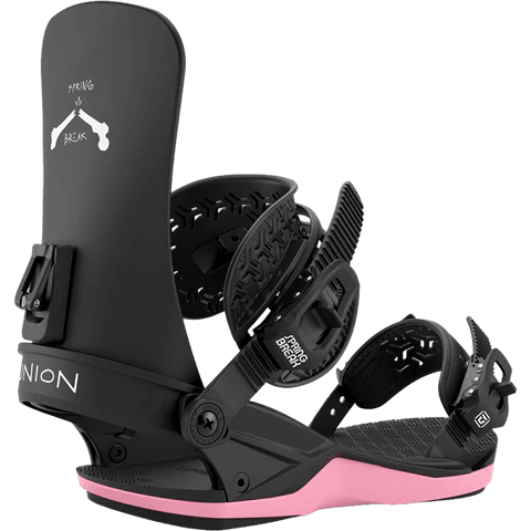 Union Contact Binding 2027 - Spring Break - Switch Skate & Snow