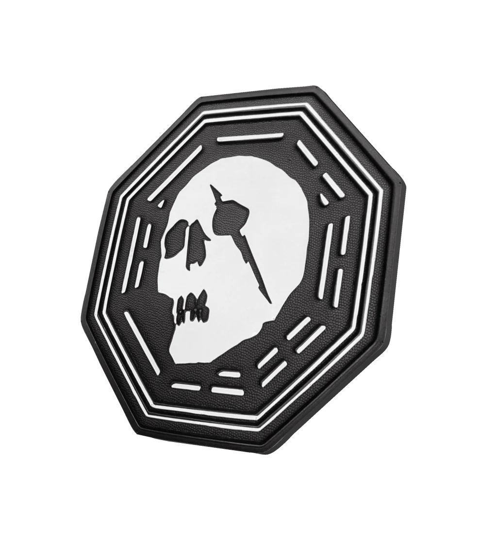 Union Dharma Stomp Pad - Black - Switch Skate & Snow