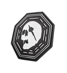 Union Dharma Stomp Pad - Black - Switch Skate & Snow