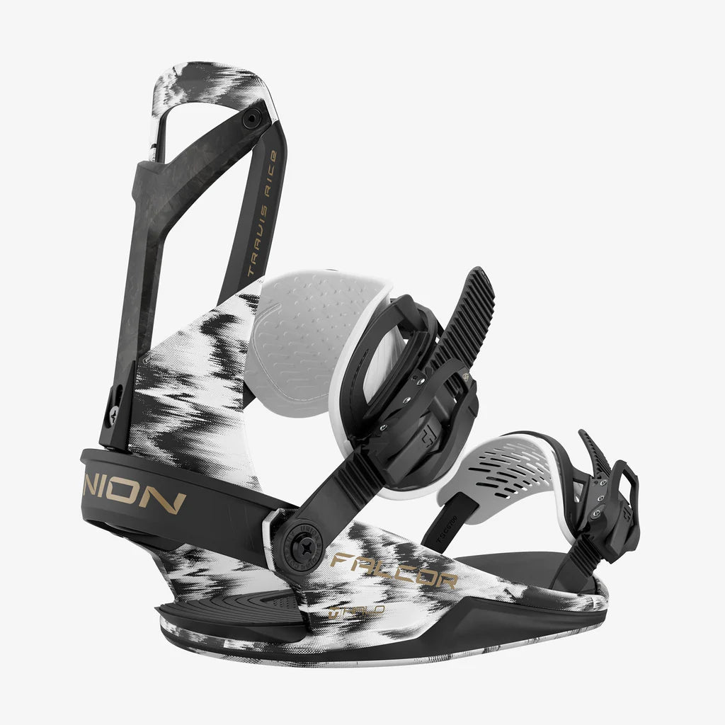 Union Falcor 2026 - Haze - Switch Skate & Snow