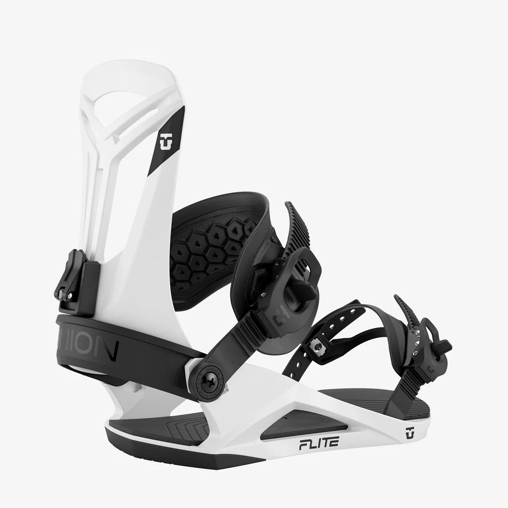 Union Flite Binding 2026 - White - Switch Skate & Snow