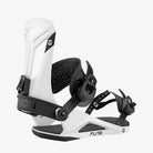 Union Flite Binding 2026 - White - Switch Skate & Snow