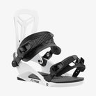 Union Flite Pro Binding 2025 - White - Switch Skate & Snow