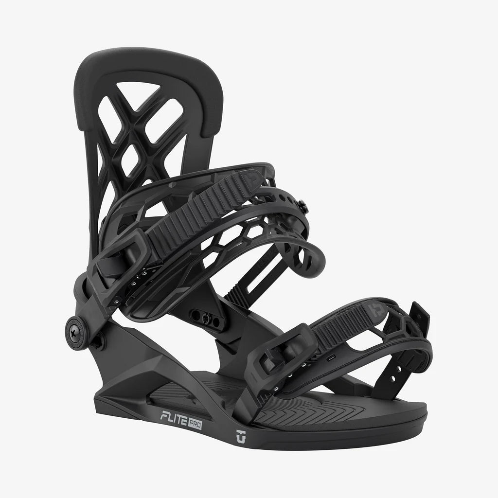 Union Flite Pro Binding 2026 - Black - Switch Skate & Snow