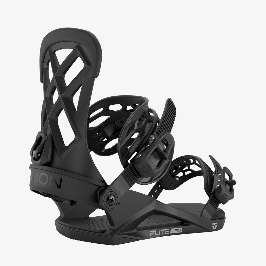 Union Flite Pro Binding 2026 - Black - Switch Skate & Snow