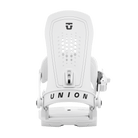 Union Force 20 Year Binding 2026 - White - Switch Skate & Snow