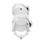 Union Force 20 Year Binding 2026 - White - Switch Skate & Snow