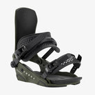 Union Force Binding 2026 - Army Green - Switch Skate & Snow