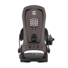 Union Force Binding 2026 - Brown - Switch Skate & Snow