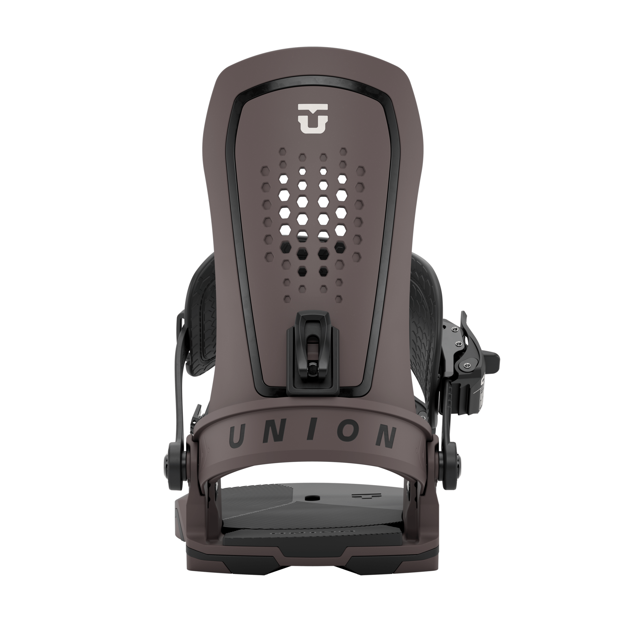 Union Force Binding 2026 - Brown - Switch Skate & Snow