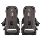 Union Force Binding 2026 - Brown - Switch Skate & Snow
