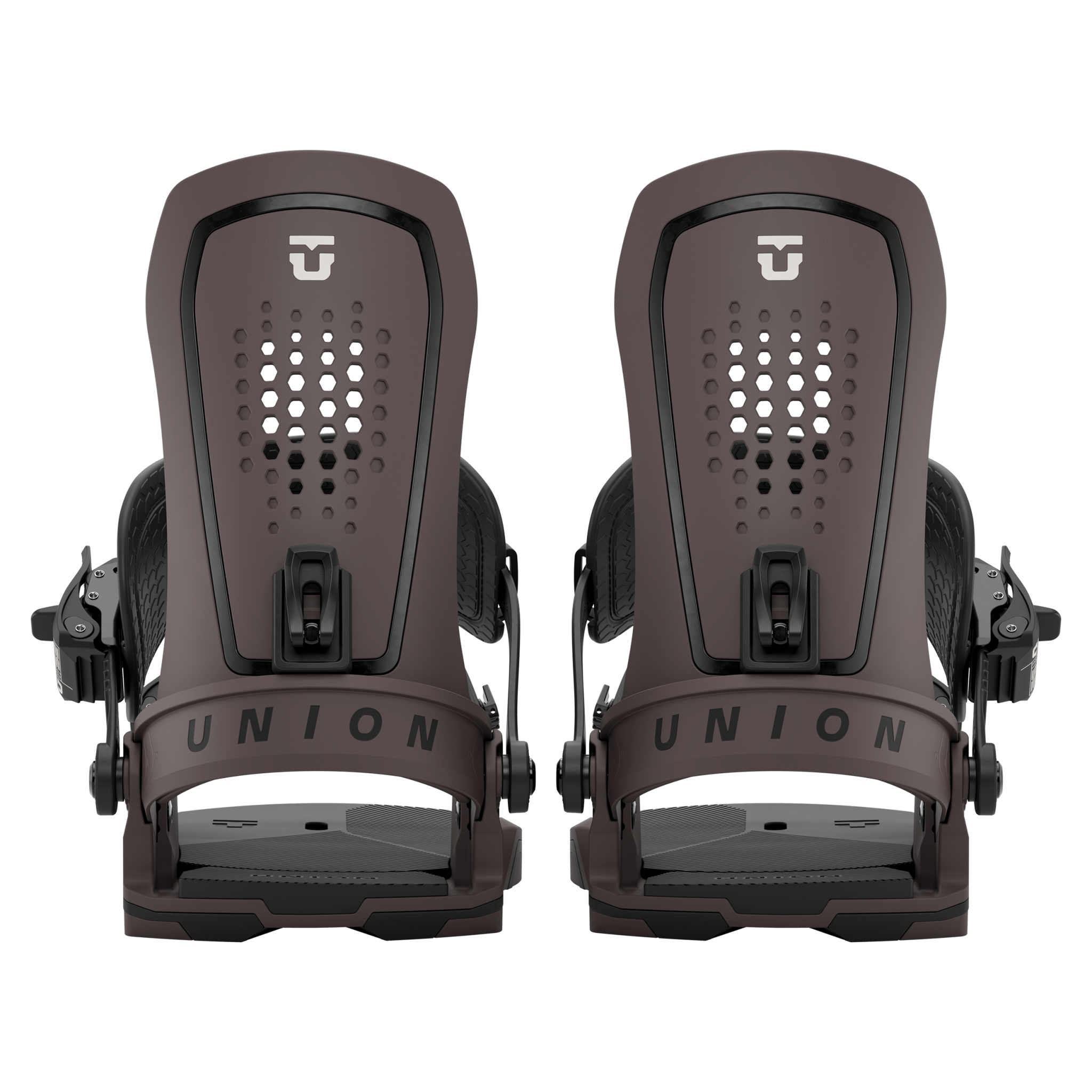 Union Force Binding 2026 - Brown - Switch Skate & Snow