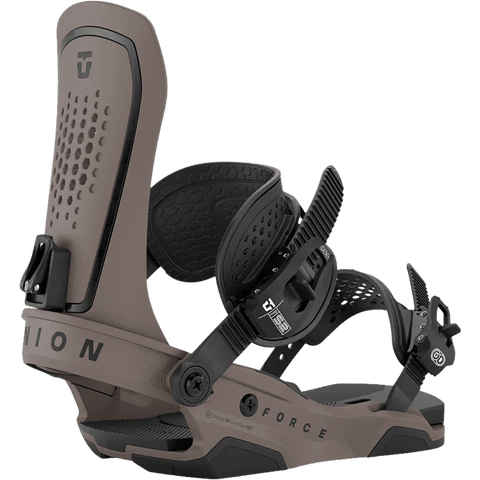 Union Force Binding 2027 - Brown - Switch Skate & Snow