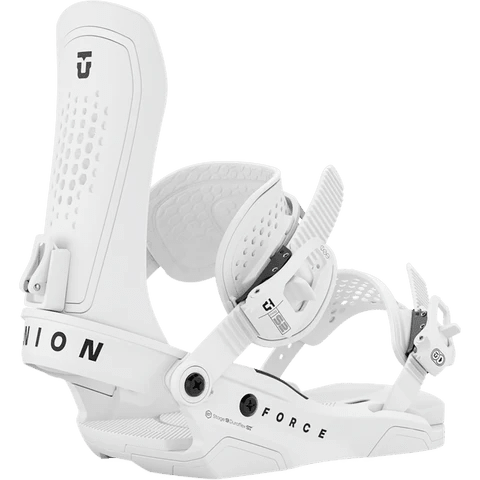 Union Force Binding 2027 - White - Switch Skate & Snow