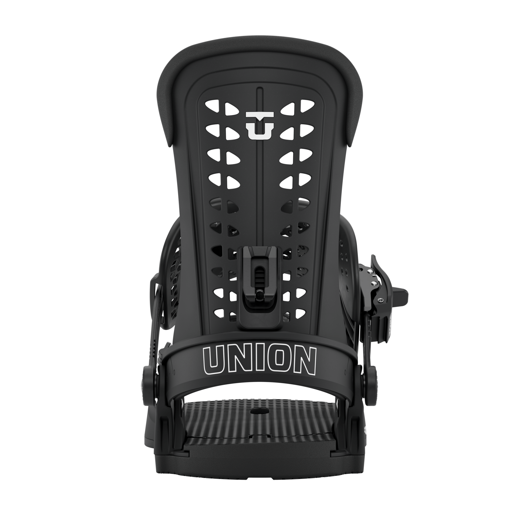 Union Force Classic Binding 2026 - Black - Switch Skate & Snow