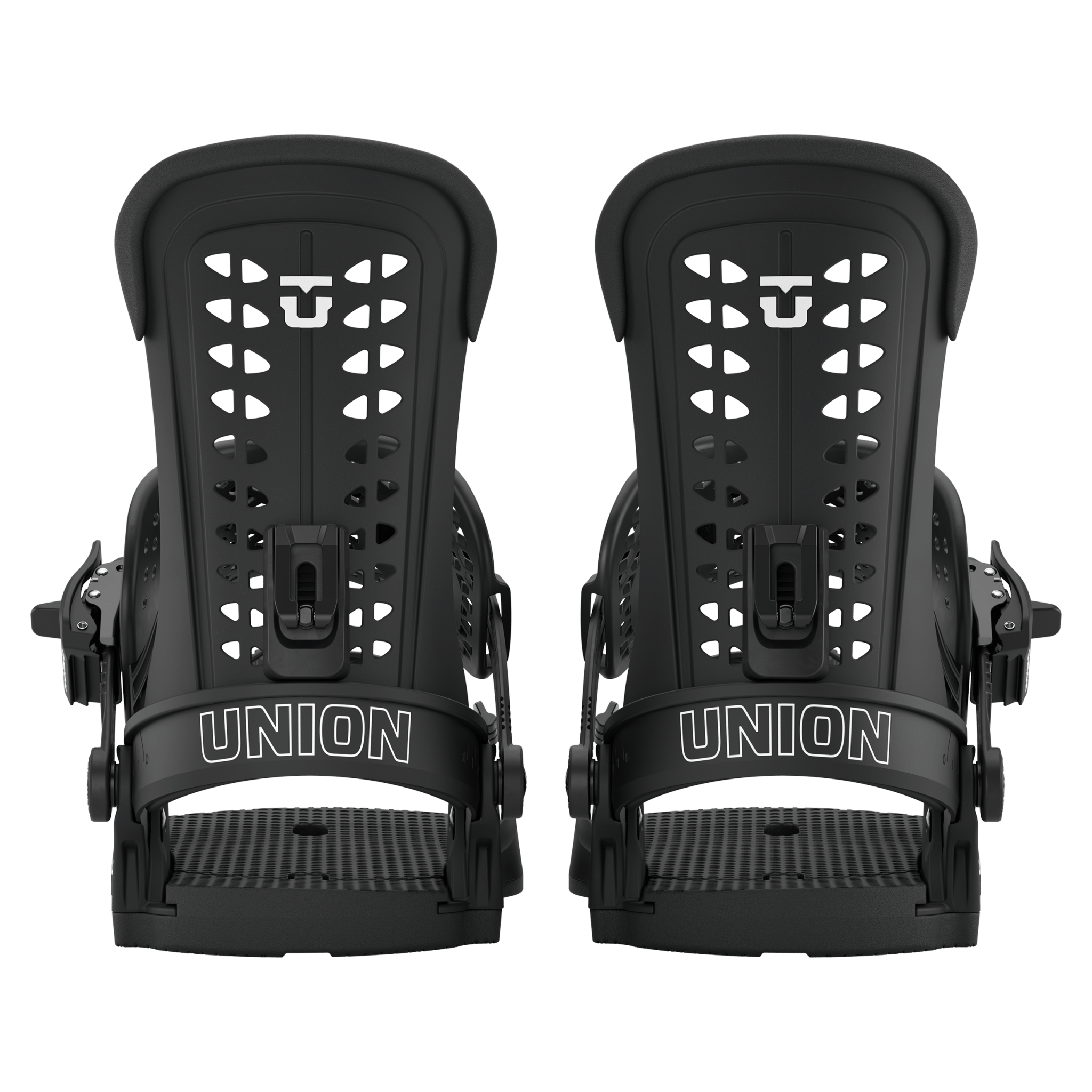 Union Force Classic Binding 2026 - Black - Switch Skate & Snow