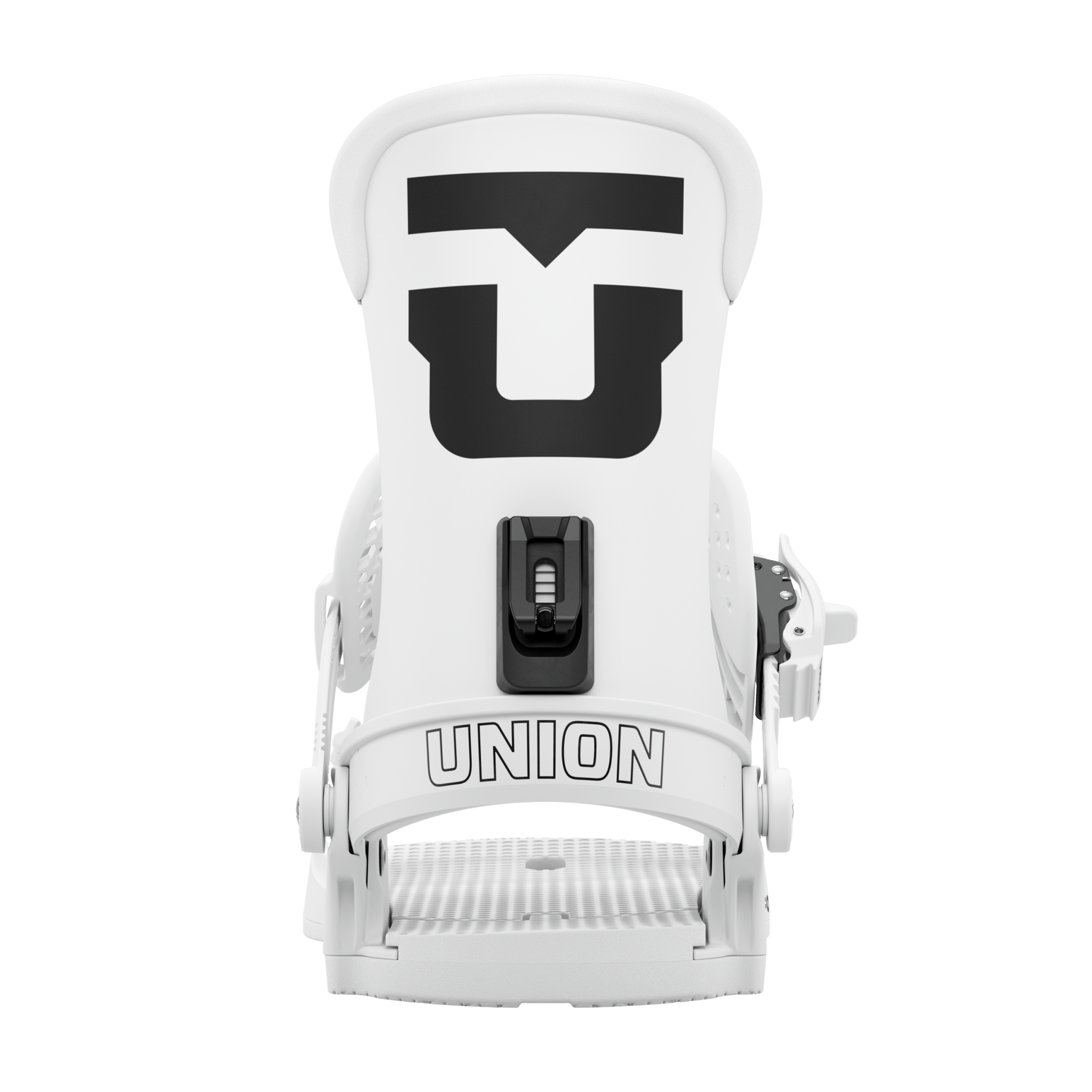 Union Force Classic Binding 2026 - White - Switch Skate & Snow